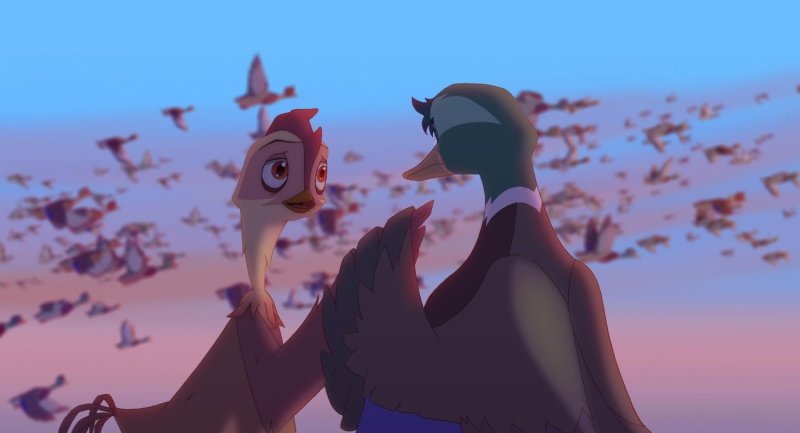 Отважная Лифи