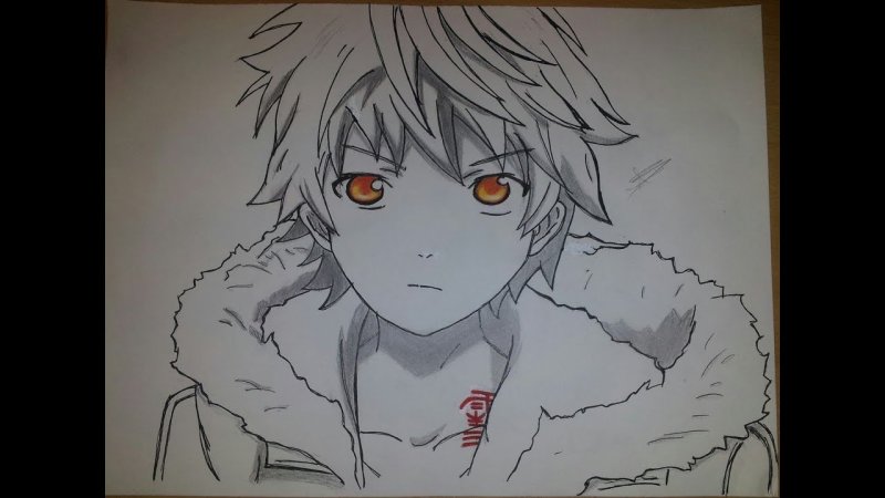 Бездомный Бог герои Юкинэ