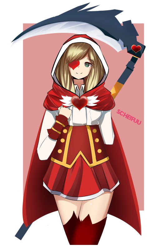 Руби mobile Legends