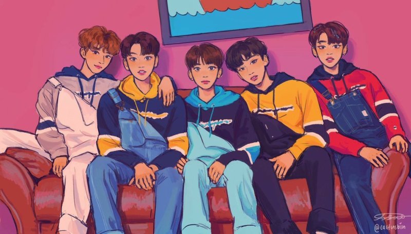 Txt арты