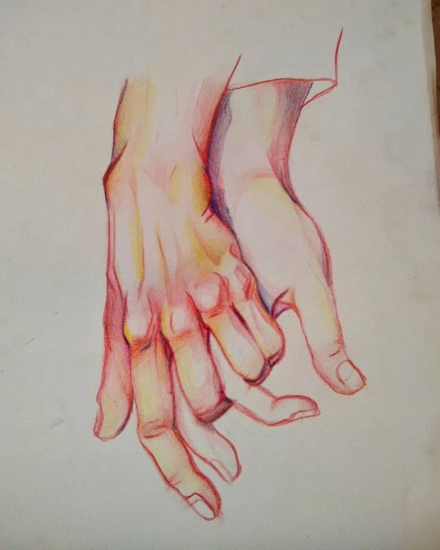 Aesthtic Sketches to draw Pinterest