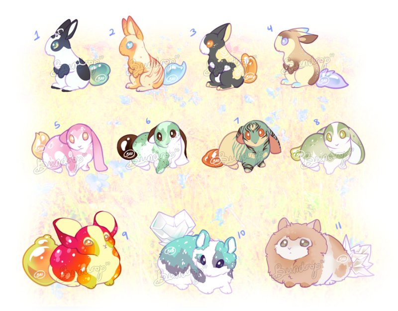 Милые маленькие рисунки