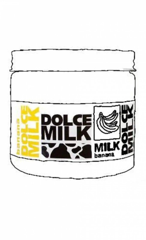 Раскраска косметики Dolce Milk