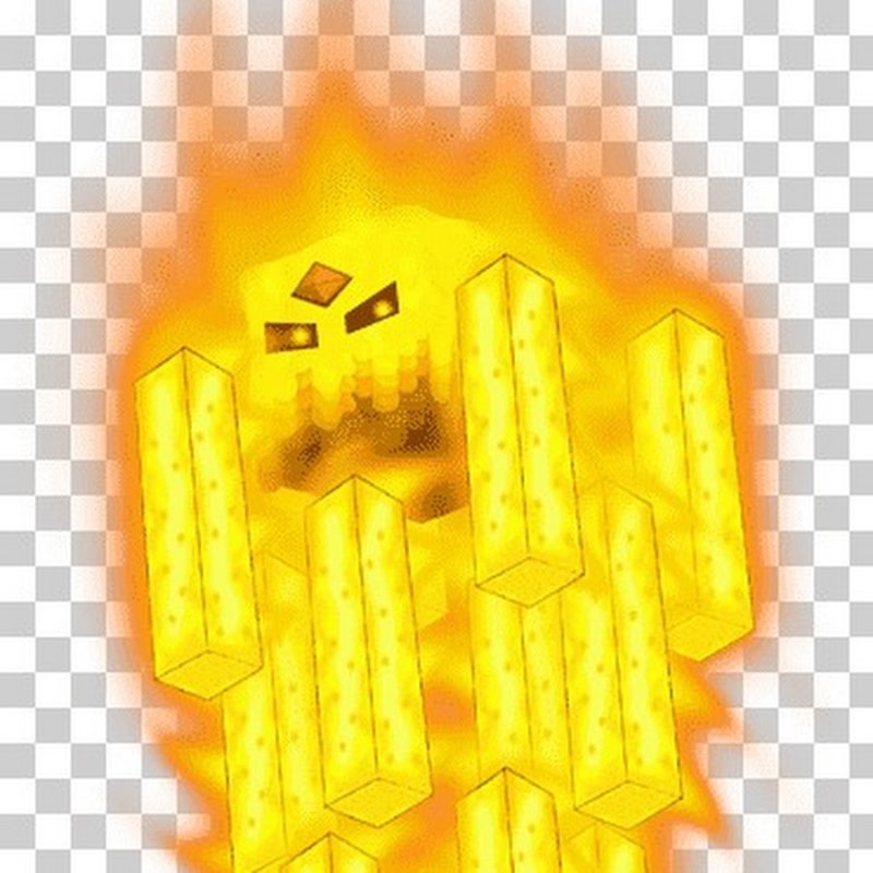 майнкрафт ифрит