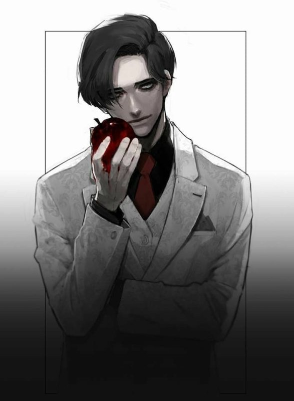 Мафиозник арт
