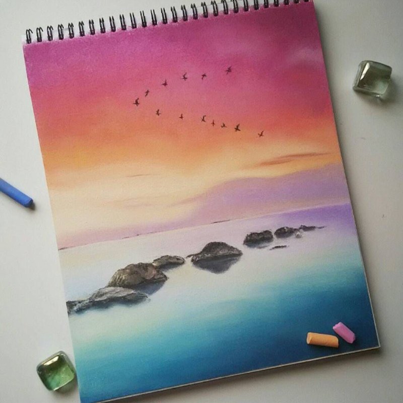 Идеи для рисунков
