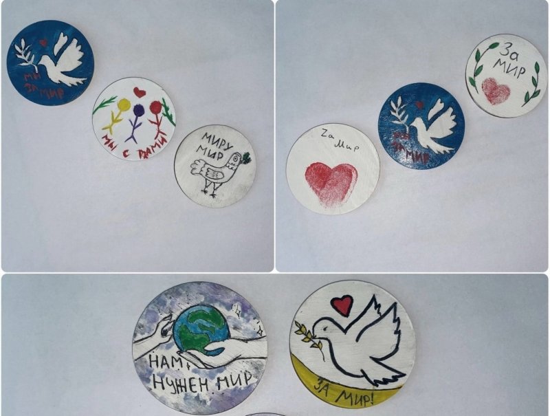 Талисманы добра для военнослужащих