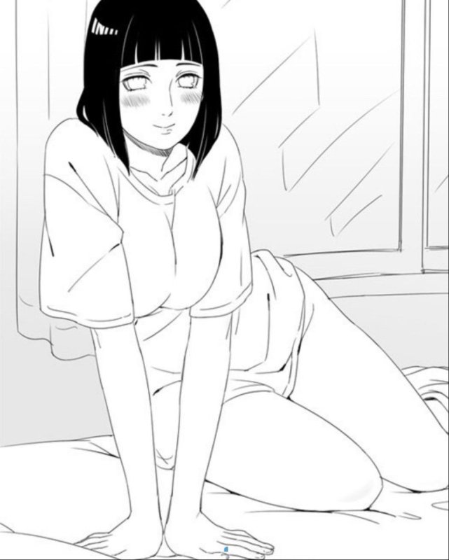 Хината Хьюга