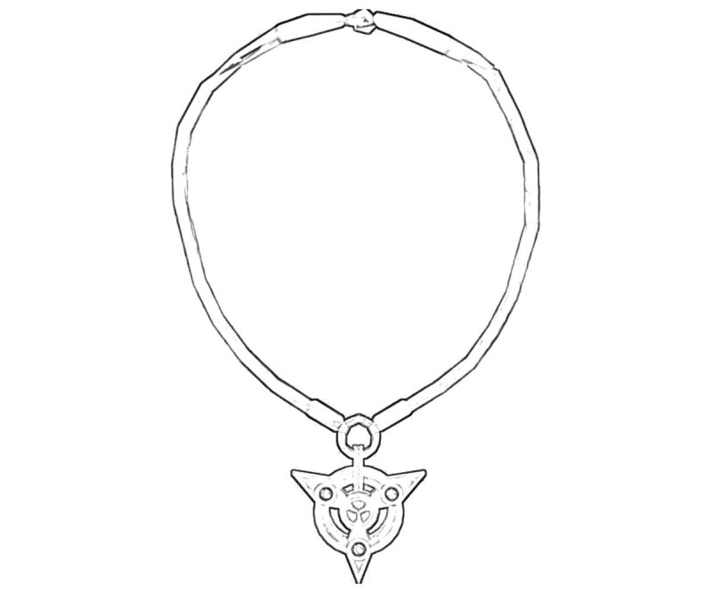 Украшения рисунок