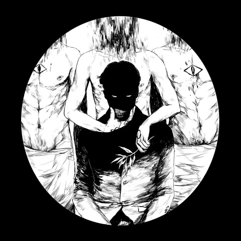 пустота внутри арт