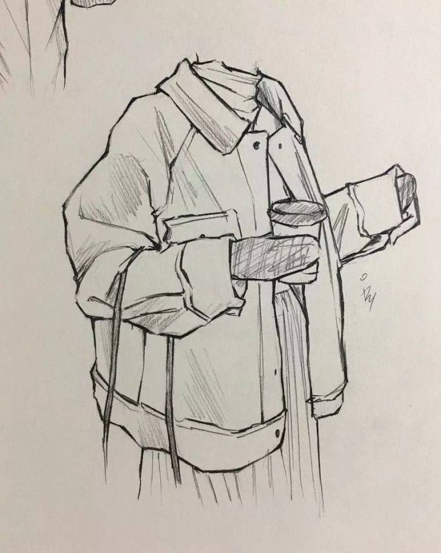 Идеи для рисунков