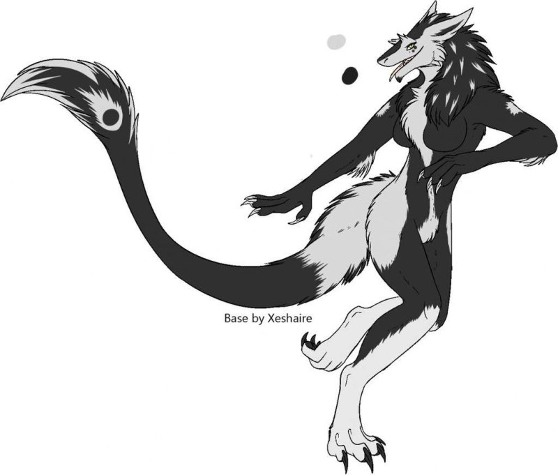 Сергалы канон