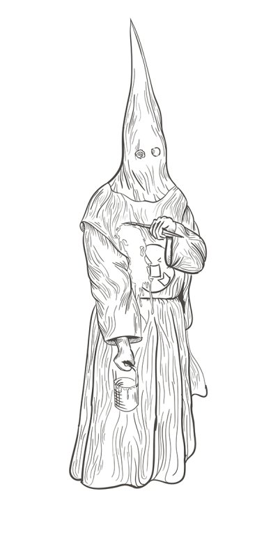 Ku Klux Klan