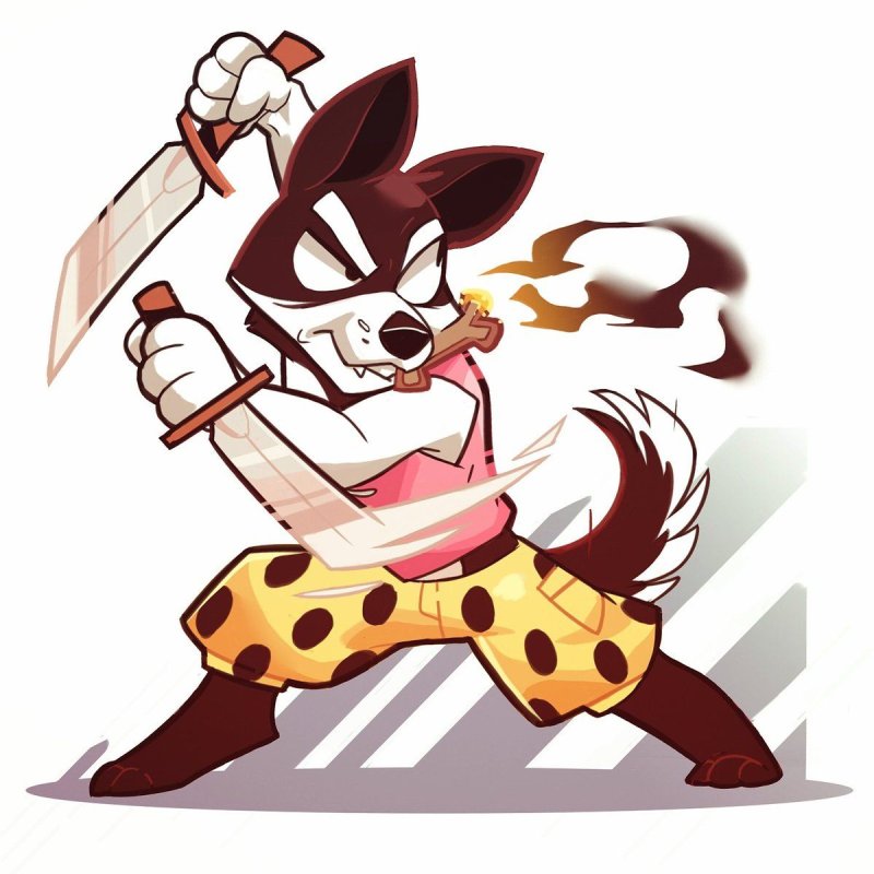 Undertale Догго