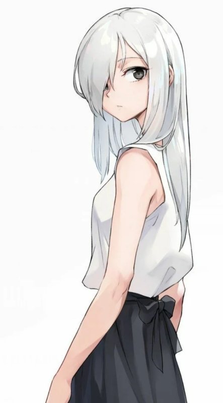 Аниме Shiroi ko otokuyou