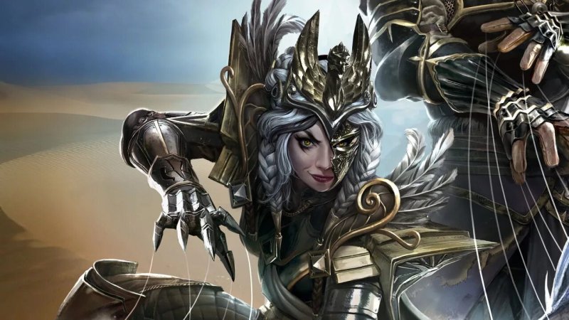 Divinity Original sin 2 хворь Art