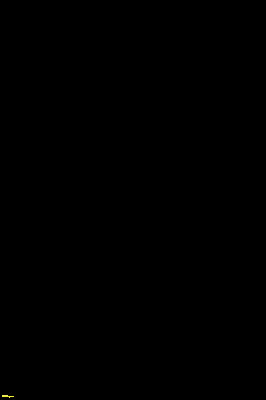 Якорь раскраска
