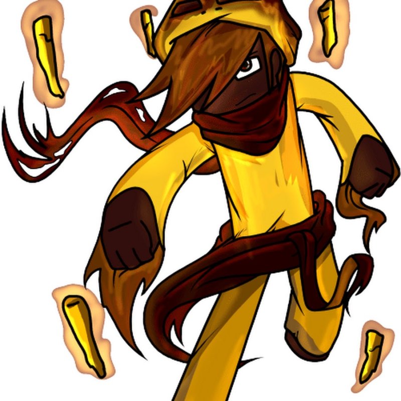 майнкрафт арт