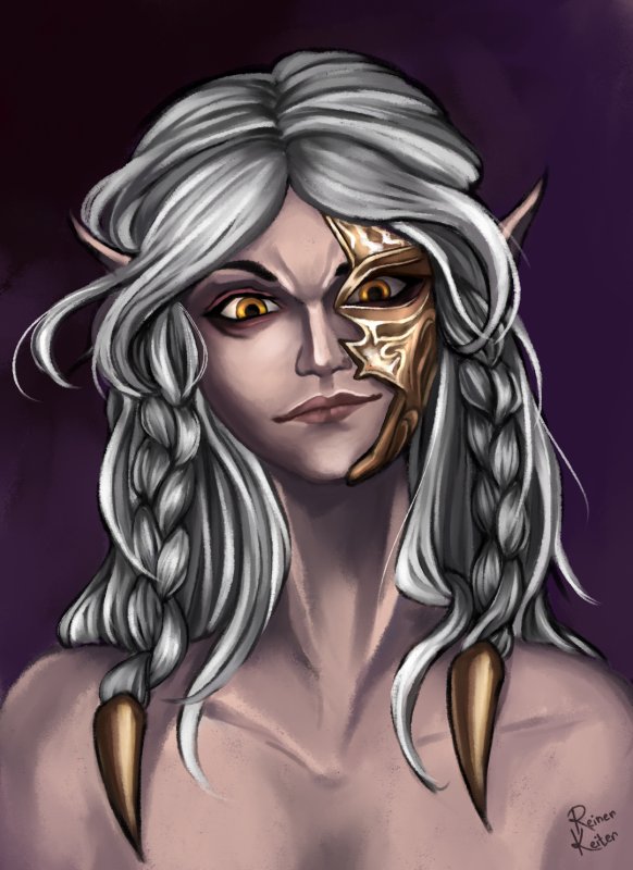 Divinity Original sin 2 Malady