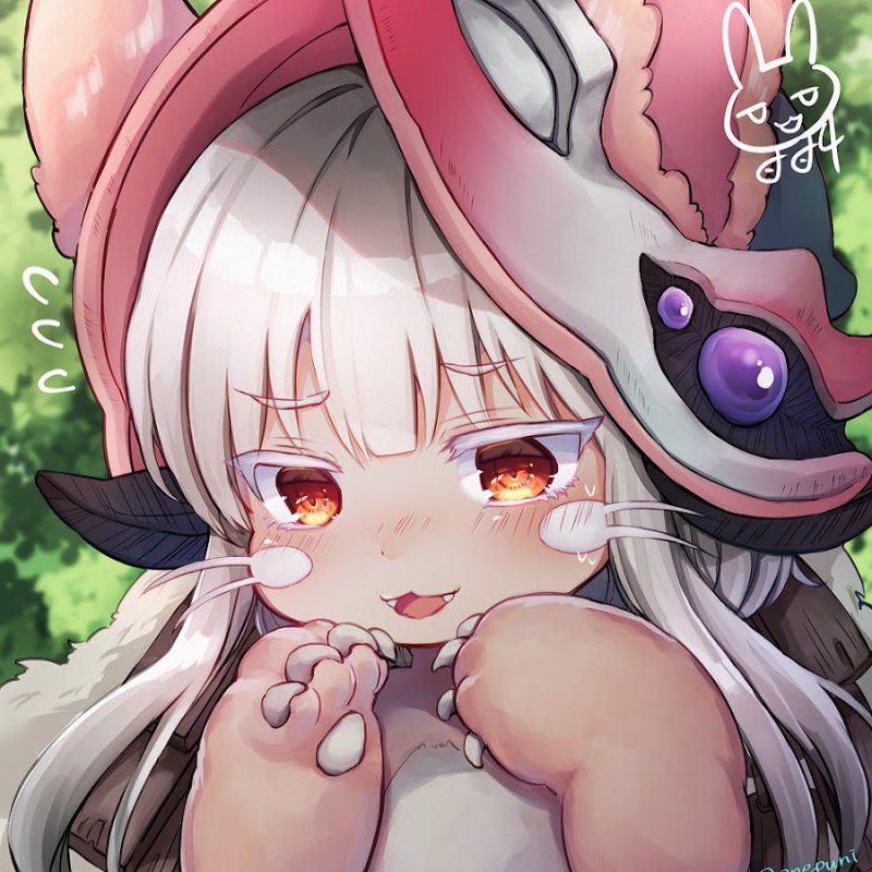 Abyss Nanachi