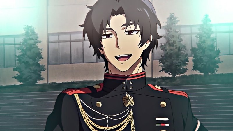 Ичиносе Гин