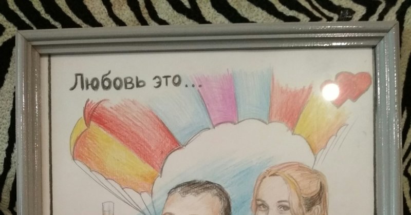 Подарок брату своими руками