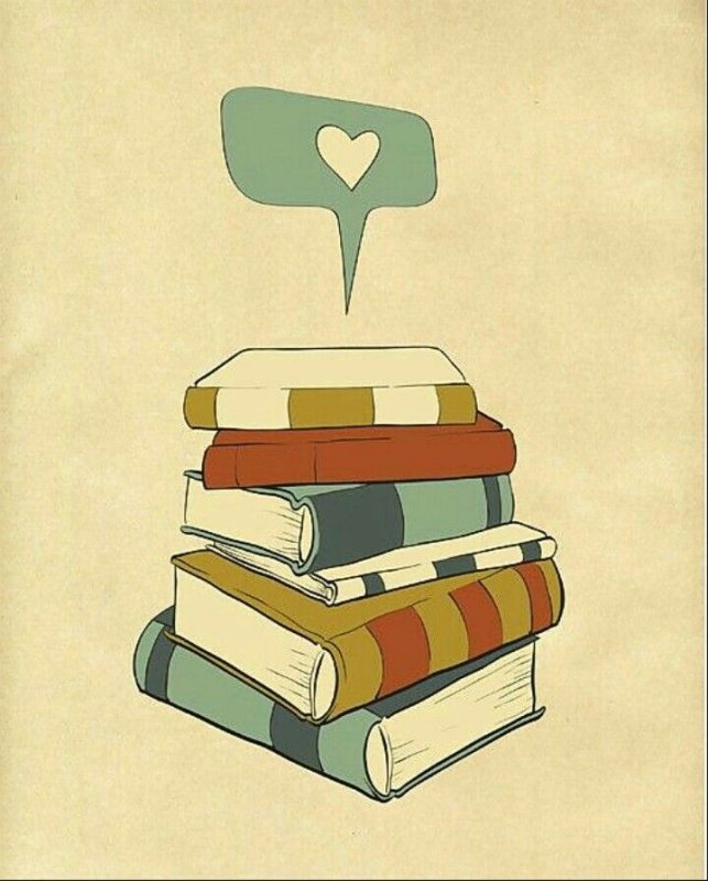 Книжная иллюстрация