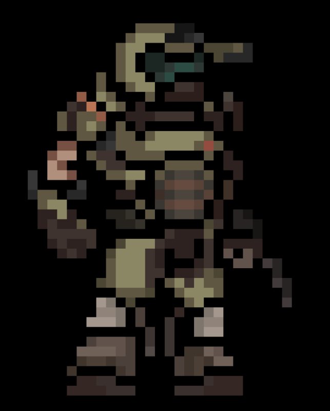 doomguy doom 1