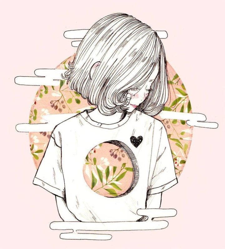 Идеи для рисунков