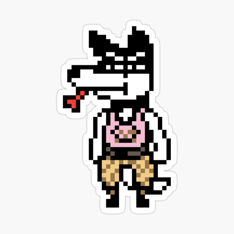 Догго какой год?