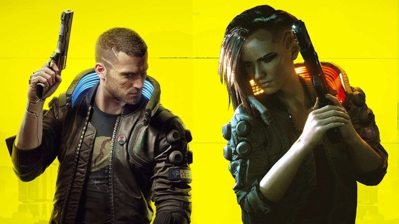 Кэссиди Райтер киберпанк 2077