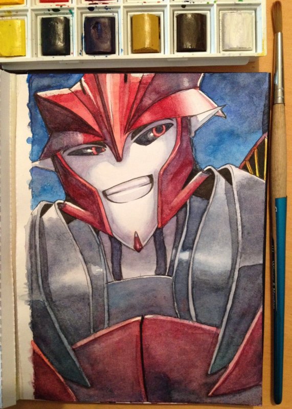 Knockout Transformers