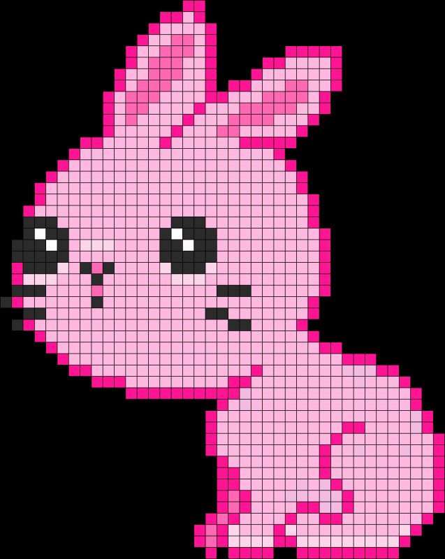 Рисование по клеточкам в тетради