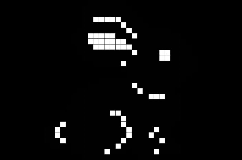 Рисование ИПО клеточка