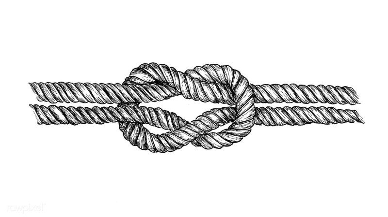 Канат эскиз