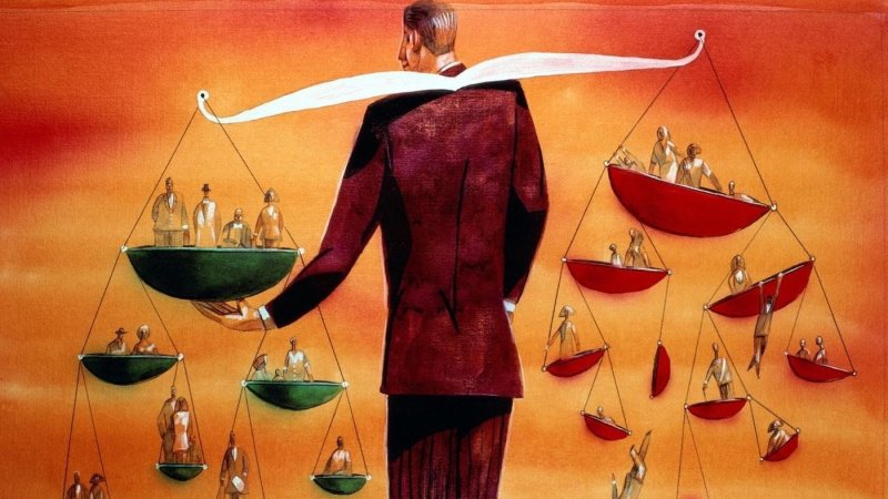 Нравственность иллюстрации