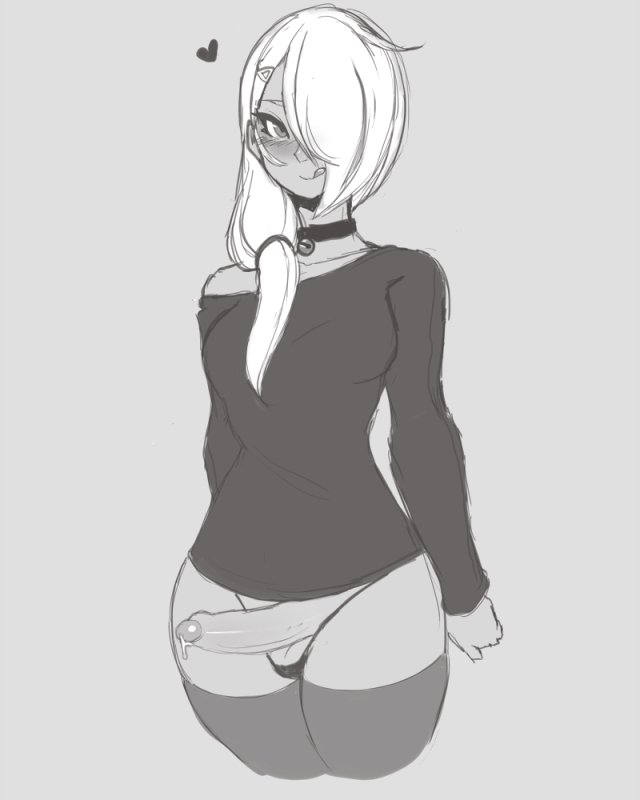 Futa в одежде