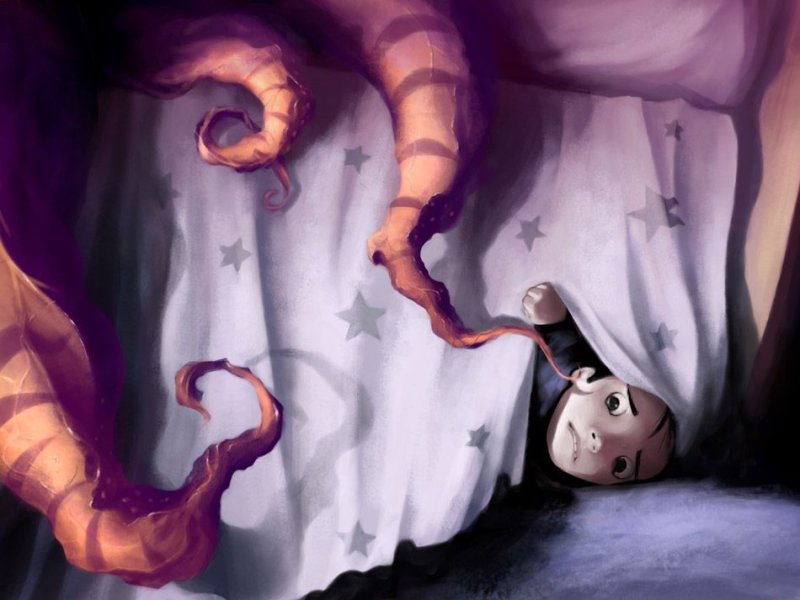 Кирилл Роландо (Cyril Rolando)