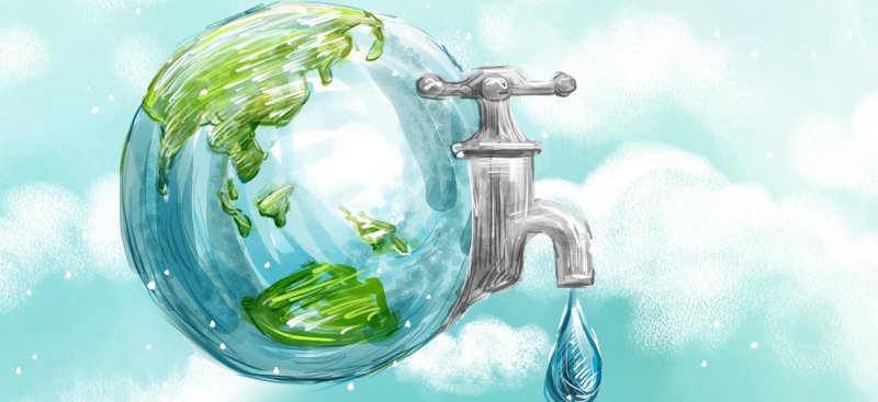 Экология воды