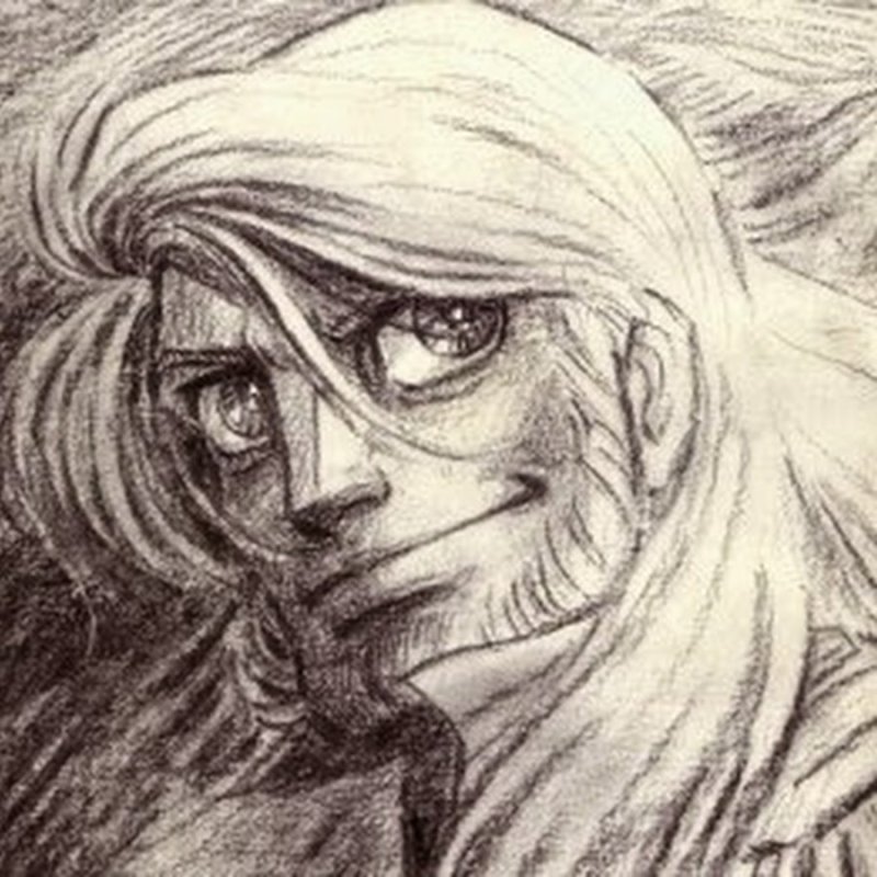 Takarajima John Silver