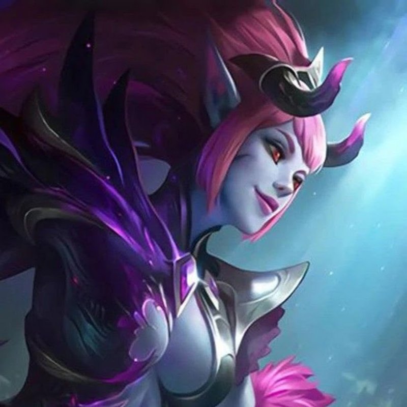Mobile Legends Bang Bang Селена