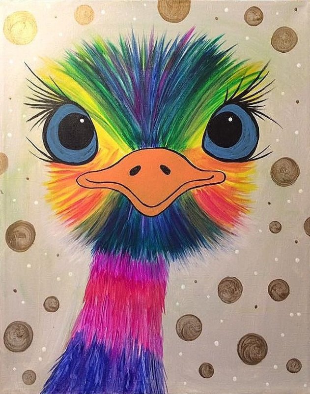 Идеи для рисунков