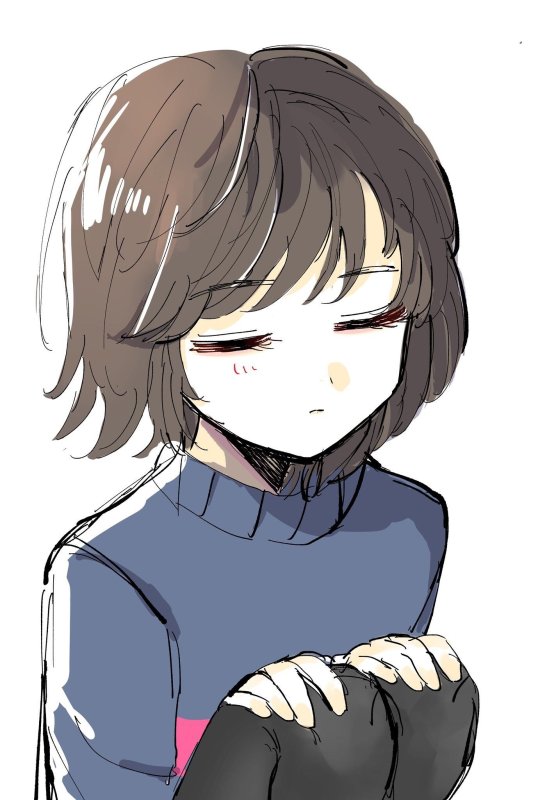 Стикеры андертейл