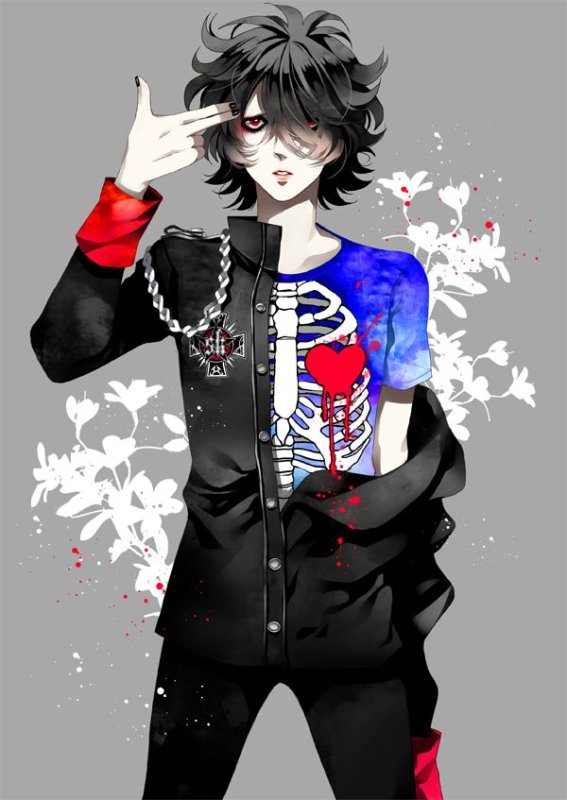 Клайд Spree Killer