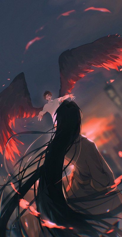 сюань цзи бушующее пламя печали