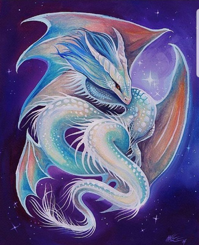 Alvia Alcedo Грифоны