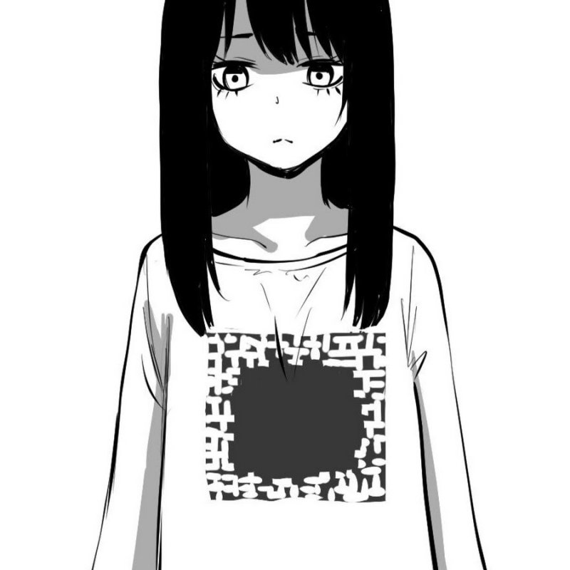 Миеруко чан арты