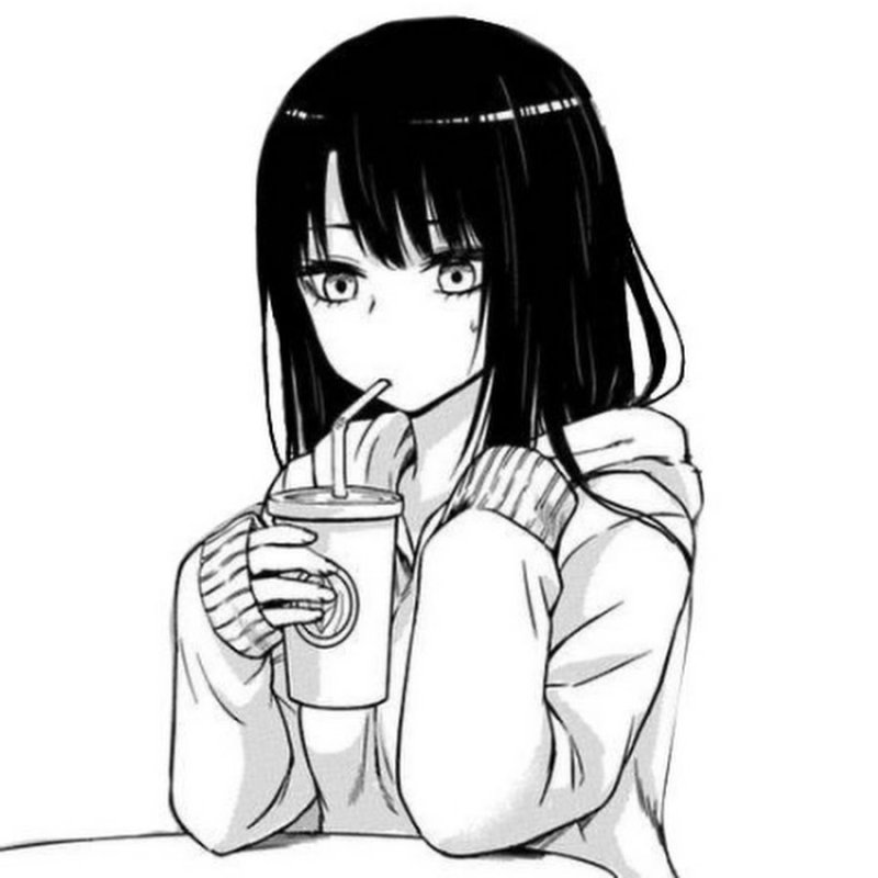 манга аниме