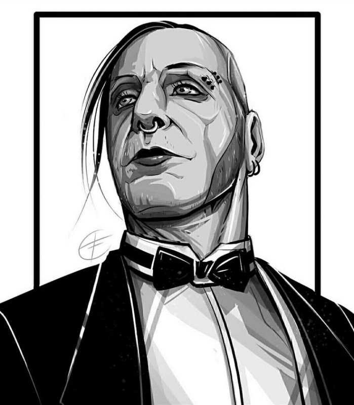 Rammstein Тилль Линдеманн
