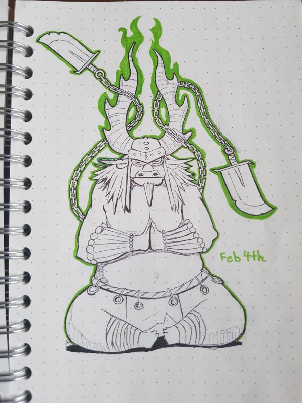 Кай кунг фу Панда
